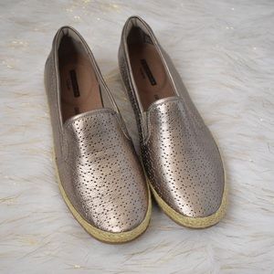 Clarks Danelly Molly Slip On Loafer